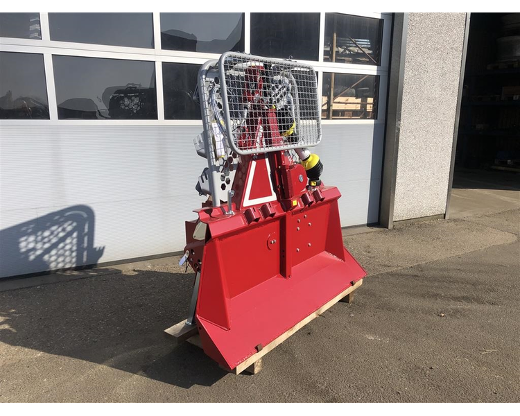 Tajfun EGV 85 A PÅ LAGER TIL OMGÅENDE LEVERING !