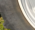 New Holland T7050 AUTO COMMAND