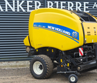 New Holland Roll-Belt 180 Superfeed