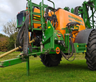 Amazone UG 3000