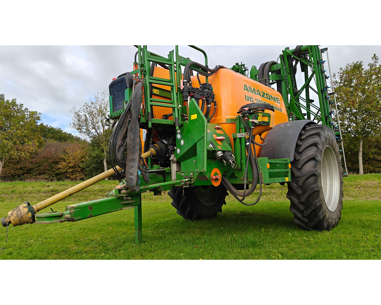 Amazone UG 3000