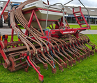 Doublet-Record COMBI-DAN VENTA 4M