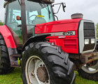 Massey Ferguson 6170