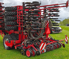 Horsch Focus 6TD