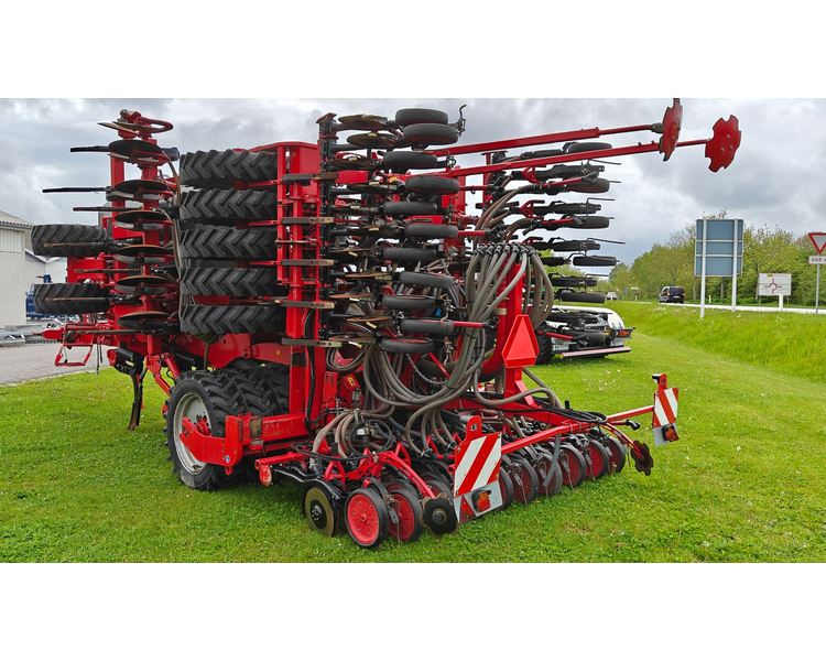 Horsch Focus 6TD