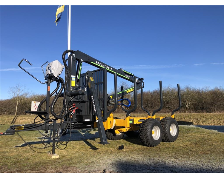 FTG Forest  FTG FB90 - NY MODEL