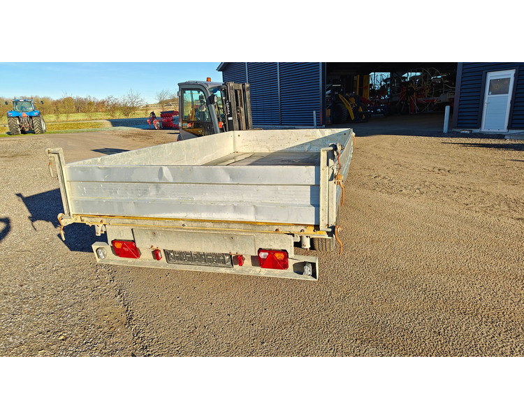 Variant 3519 TB TREVEJS-TIP Trådløs fjernbetjening