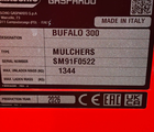Maschio Bufalo 300