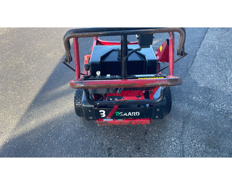 Toro Proline 92cm