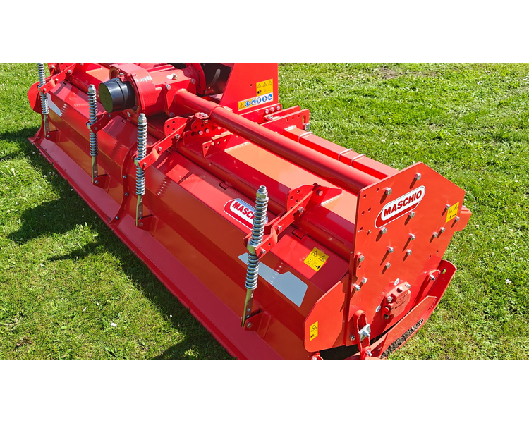 Maschio Gaspardo C 300