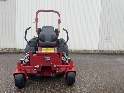 Ferris ZT2600 IS 52" 3-1 klippebord