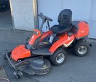 Husqvarna R316TXs AWD