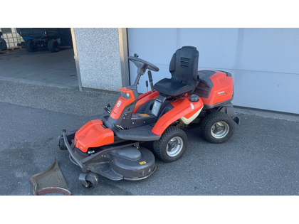 Husqvarna R316TXs AWD
