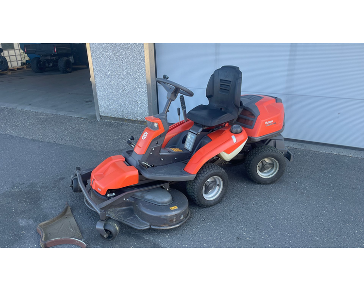 Husqvarna R316TXs AWD
