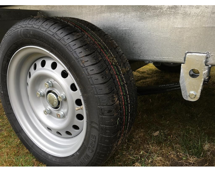 Variant 3519 TB TREVEJS-TIP