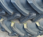 Tvillingehjul 460/85R38 XXX
