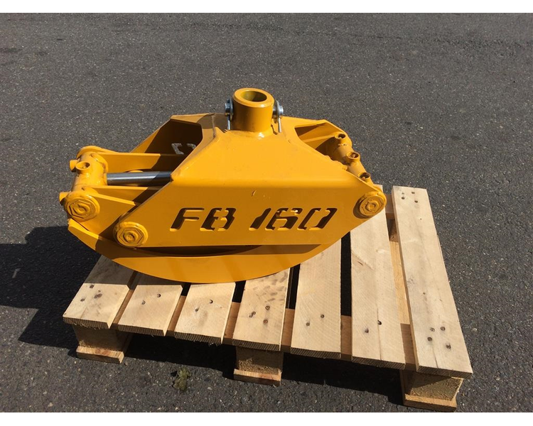 FTG Forest  FTG FB160 Grab