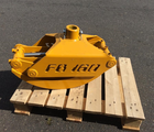FTG Forest  FTG FB160 Grab