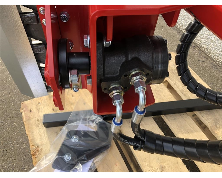 ScanMek Hækkklipper TILBUD