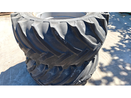 Traktor hjul 850/55-42 XXX