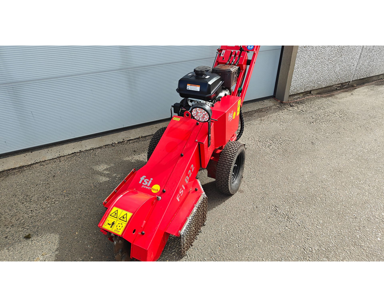 FSI power-tech FSI B22