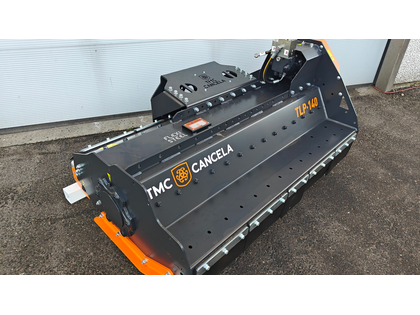 TMC CANCELA TLP 140