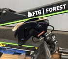 FTG Forest 5,3 M Stærk kran