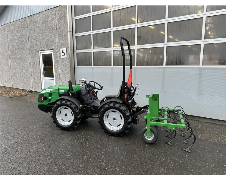 Ferrari Cromo 35 AR Junior Micro Med AB Woodflex harve