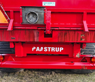 Baastrup BTS 16T