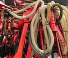 Maschio Gaspardo MANTA ISOTRONIC 12-75 XL Med fronttank