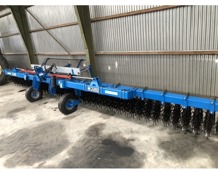 Carré Rotanet Repliable  8 m.