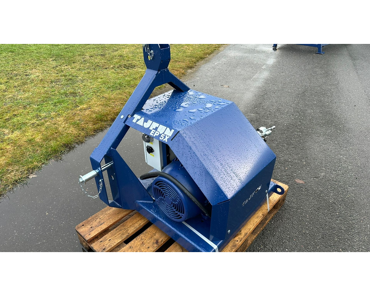 Tajfun El Power Ep5x