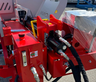 Lancman XLA 26 C+EL XTREMSPEED 7.5kW/400V MULTISPEED