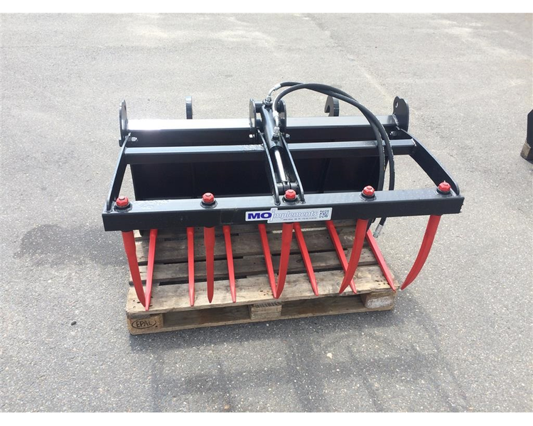 Schäffer Siloklo 120 cm.