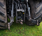 New Holland T7.315