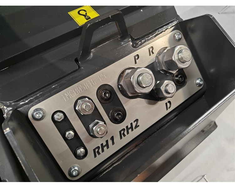 TMC CANCELA THE-125 UDSTILLINGSMODEL