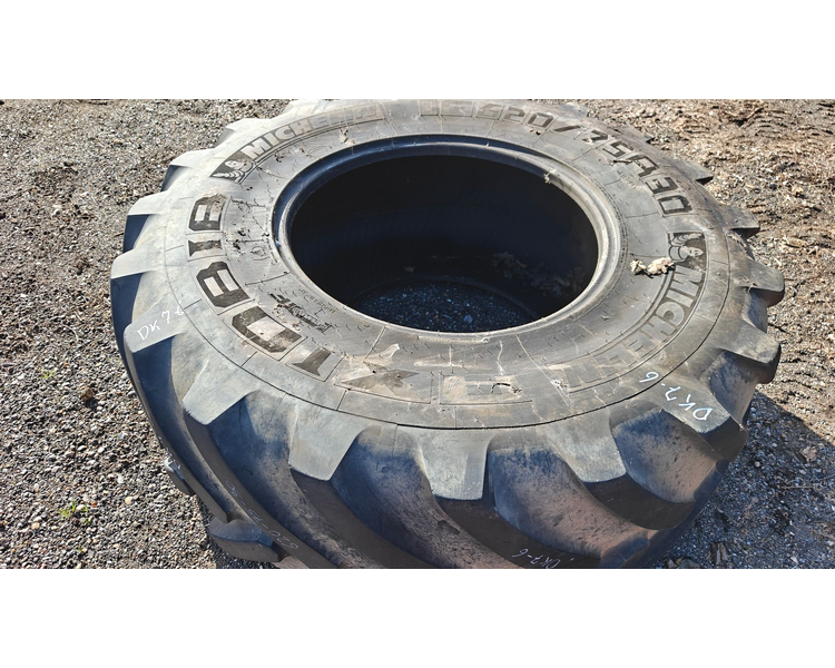 Michelin 620/75 R30 XXX