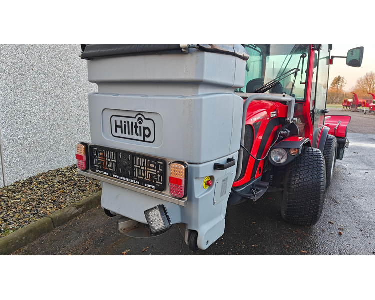 Antonio Carraro TTR 4800 HST Sælges for kunde