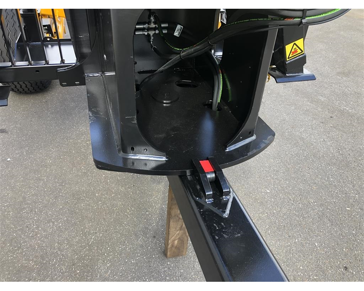 Moheda M101   -   M40 KONGEN AF SKOVVOGNEN