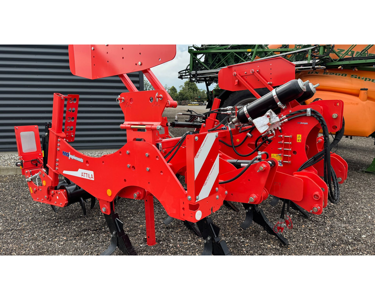 Maschio ATTILA  HP-300-7