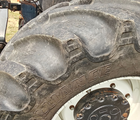 New Holland TM155 Med Frontlæsser