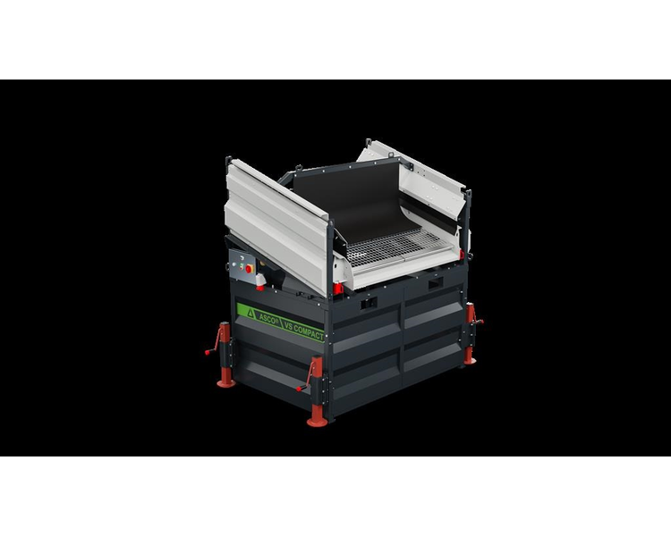 Asco Vibration Screen Medi-One Head