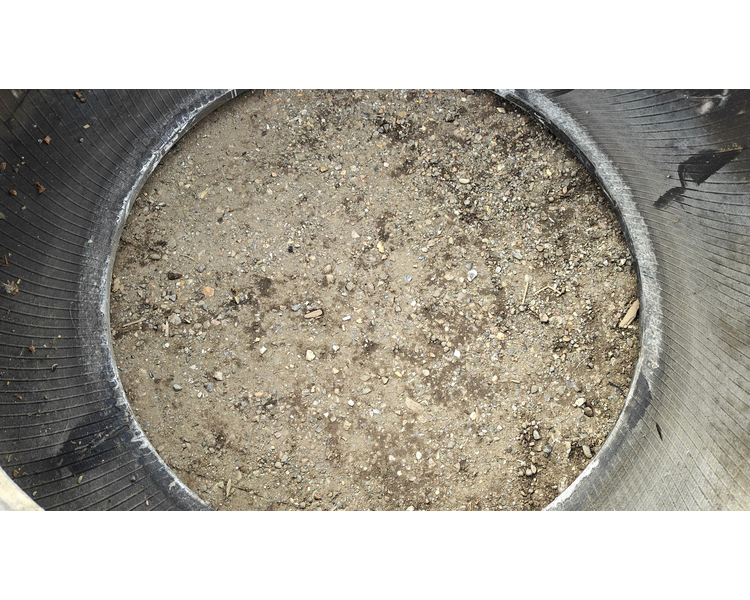 Michelin 710/75 R42 XXX