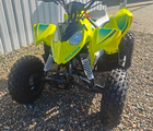 Polaris Outlaw 110 EFI