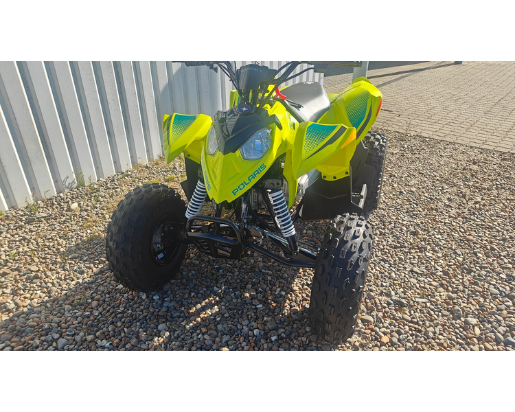 Polaris Outlaw 110 EFI