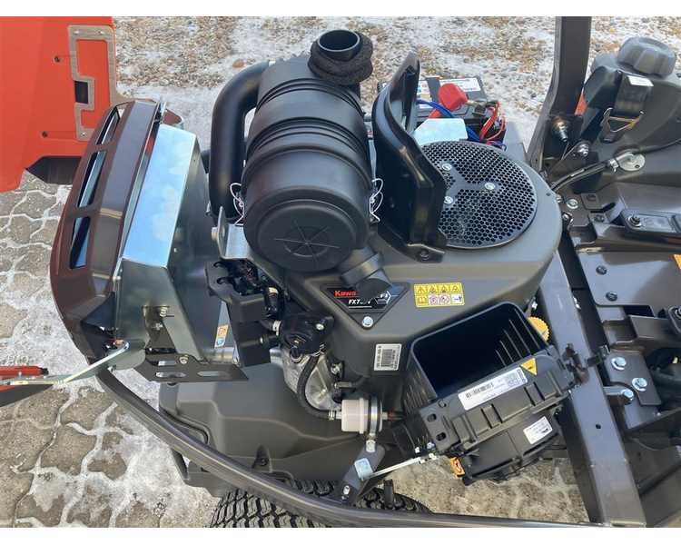 Husqvarna P524X Efi med 137cm klippebord