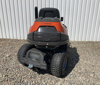 Husqvarna R 420TsX AWD Inkl. 122 cm klippebord / klippeaggregat