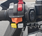 Polaris Sportsman XP 1000 S Traktor godkendt