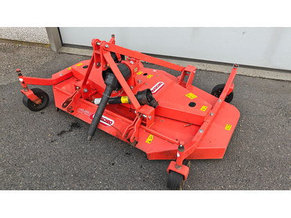 Maschio jolly 180