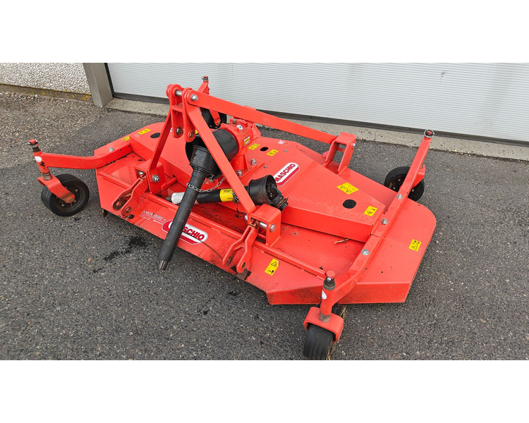 Maschio jolly 180